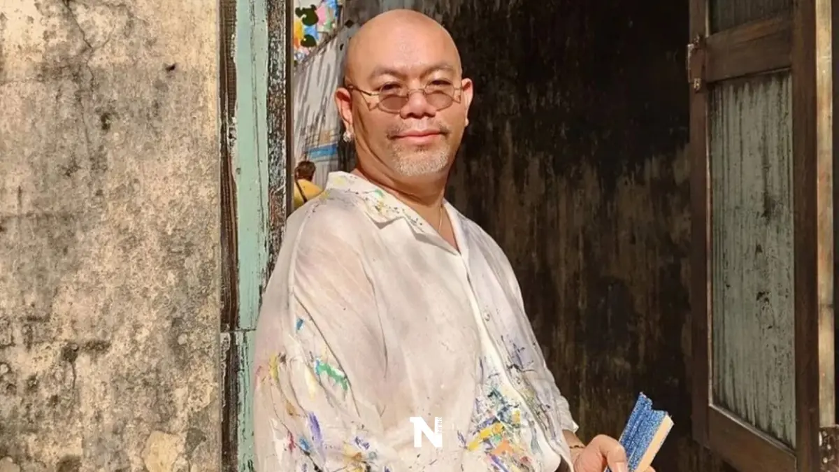 อ่านคำตอบสุดปัง จาก "ซินแสเป็นหนึ่ง" หลังโดนชาวเน็ตเข้ามาต่อว่า