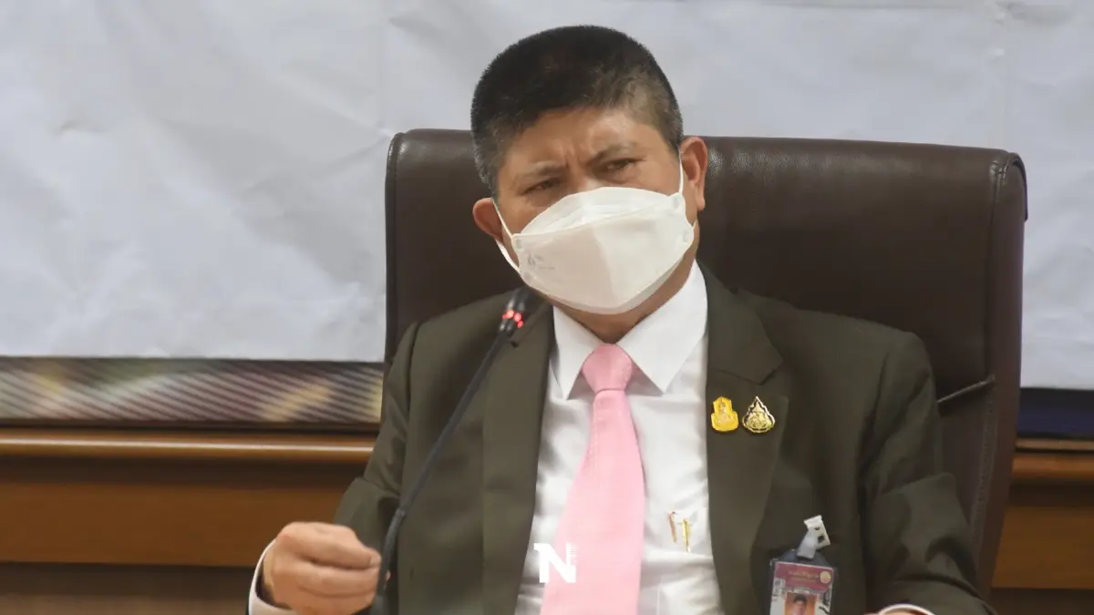 กมธ.เดินหน้าสอบคลิปเสียง"แรมโบ้"แม้ลาออกจากทุกตำแหน่งแล้ว