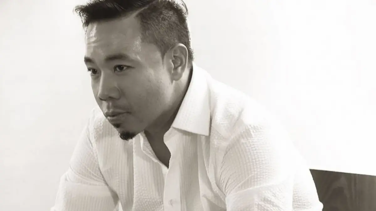 "ดีเจภูมิ" ขอลดงานพิธีกร...ฝืนต่อไปไม่ไหว ใช้ร่างกายเปลือง เสี่ยงต่อชีวิต