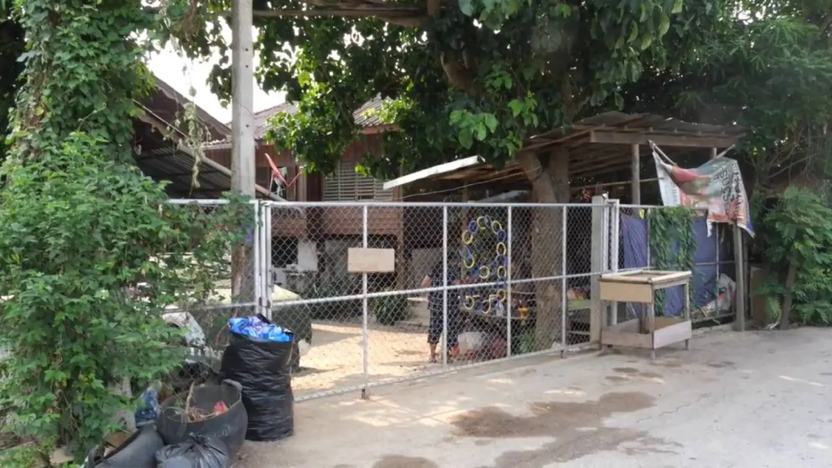 ติดโควิด19 ยกบ้านแต่ถูกหน่วยงานรัฐทอดทิ้งให้สู้ตามลำพัง