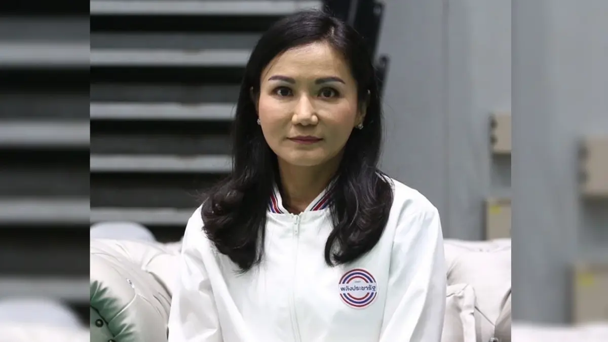 นฤมล ปัด ไม่ประสงค์รับตำแหน่ง ที่ อภิชัย เสนอ ระบุ ไม่เคยมาหารือ