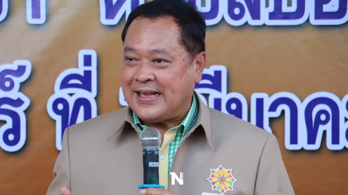 "ทวี สอดส่อง"ภูมิใจเดือนรอมฎอนจุดเริ่มสร้างสันติภาพ