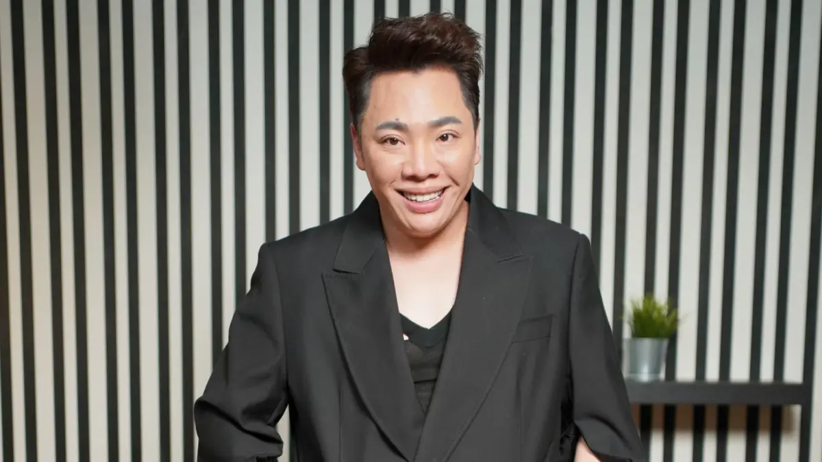 “มดดำ” เล่าปม ดราม่าหนักที่สุดในชีวิต เคยโดนทัวร์ลงจนเสียเซลฟ์
