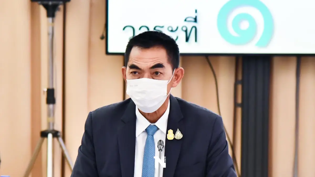 สมช.เรียกหน่วยงานเกี่ยวข้องถกหลังพบสาดน้ำในข้าวสาร สมช.เรียกหน่วยงานเกี่ยวข้องถกหลังพบสาดน้ำในข้าวสาร