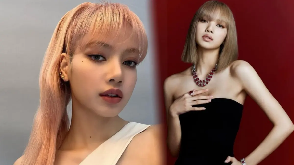 เปิดทรัพย์สิน ลิซ่า BLACKPINK หลังขึ้นแท่น  1 ใน 5 ศิลปินร่ำรวยที่สุดในเกาหลี