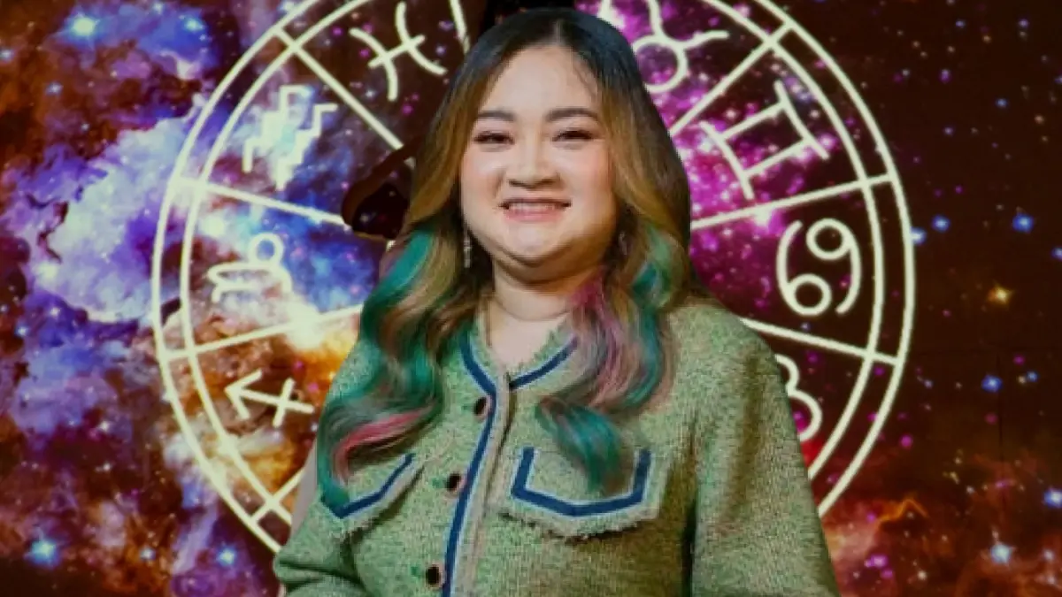 “หมอปลาย” เตือนหลังสงกรานต์เตรียมรับเรื่องช็อก ข่าวใหญ่วงการมีสี “หมอปลาย” เตือนหลังสงกรานต์เตรียมรับเรื่องช็อก ข่าวใหญ่วงการมีสี