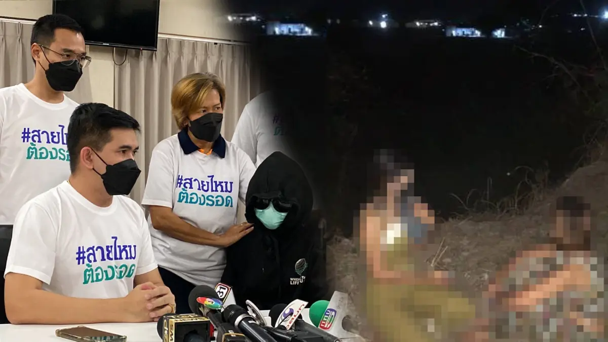 2 สาวร้อง “บิ๊กโจ๊ก” เร่งทลายขบวนการค้าประเวณีข้ามชาติ