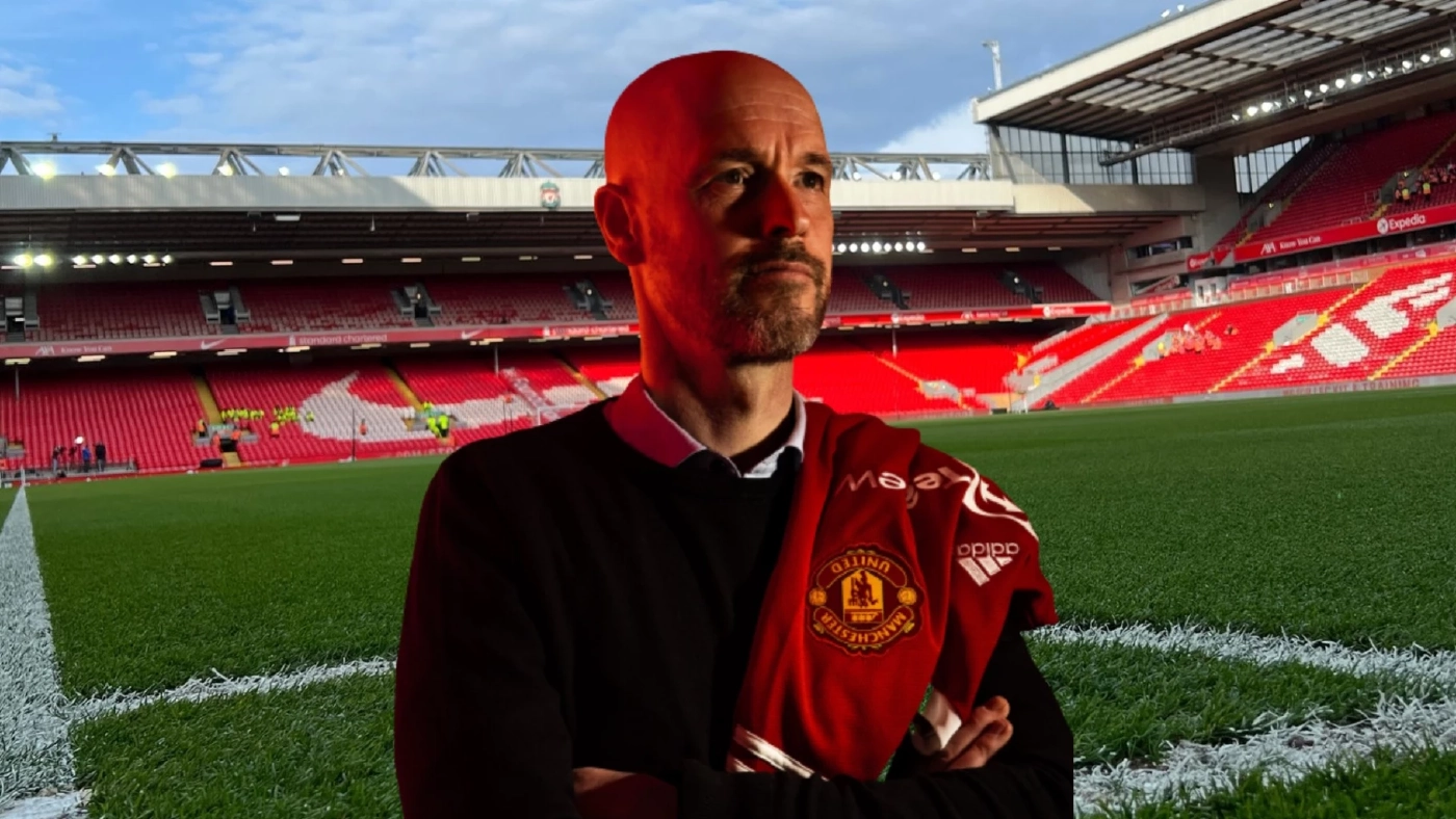 ด่วน! แมนยูประกาศตั้ง "เอริก เทน ฮาก" เป็นผู้จัดการทีมคนใหม่อย่างเป็นทางการ