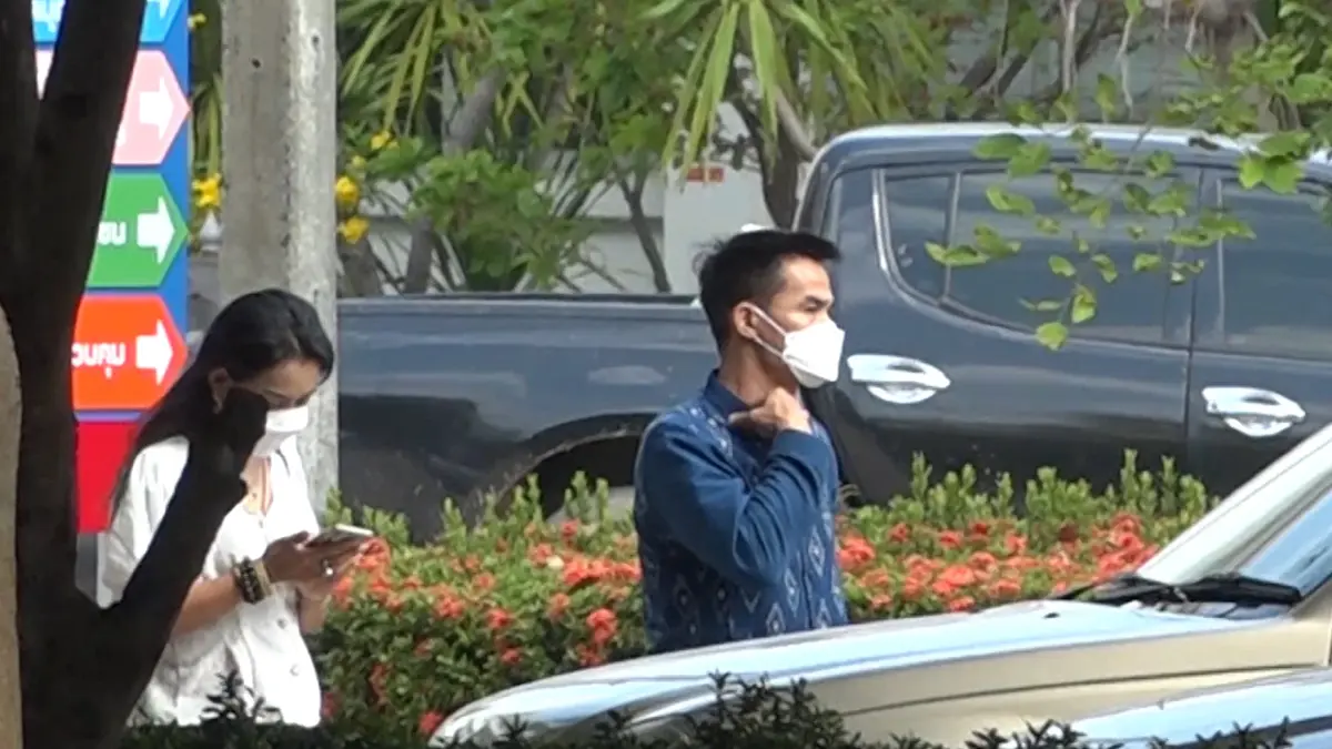 คุก2ปี "ลุงพล" บุกรุกป่าสร้างวังพญานาค