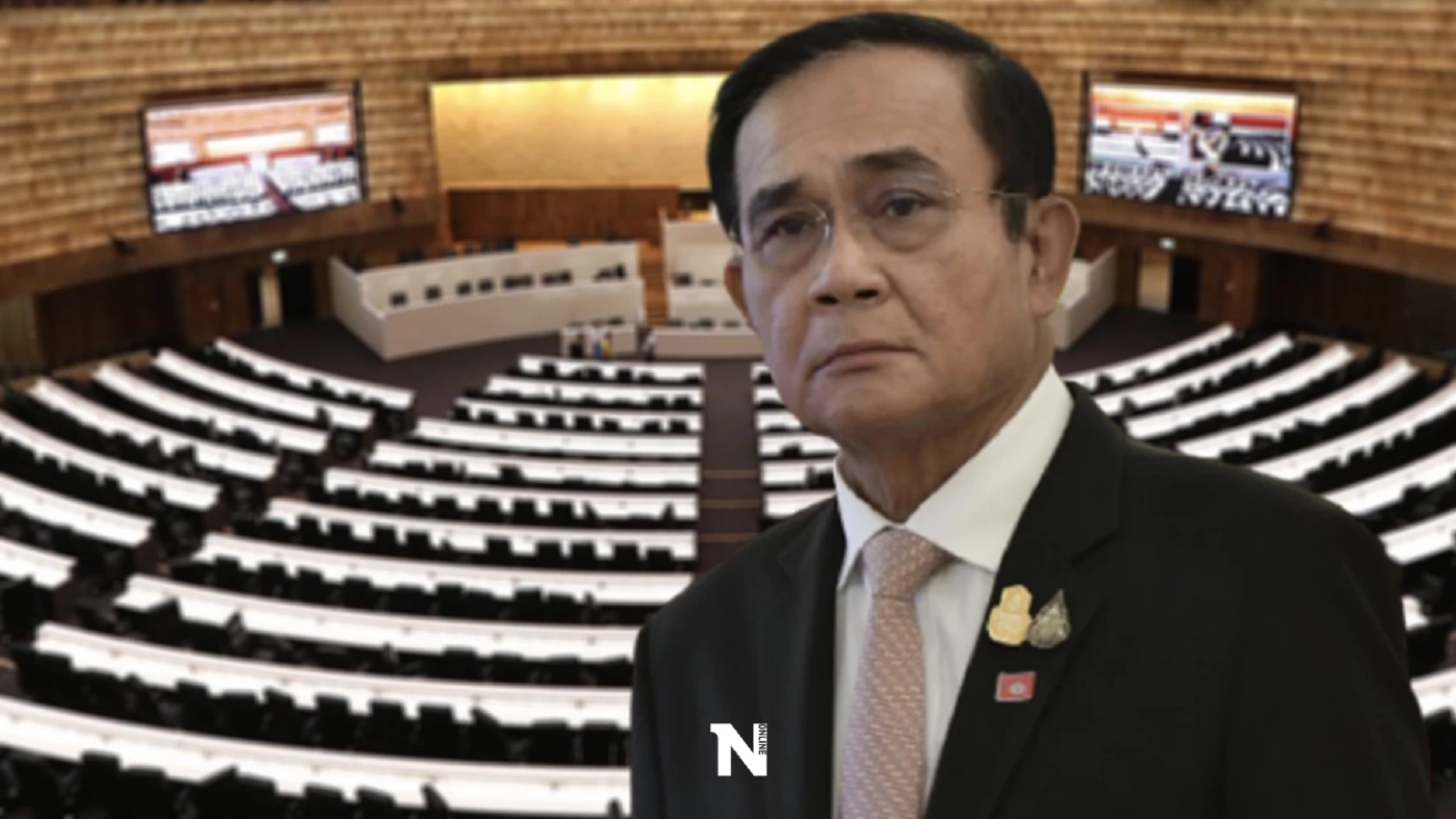 จับตาซักฟอก! "เพื่อไทย"โวมีข้อมูลเด็ด ล้มรัฐบาลกลางสภาฯ