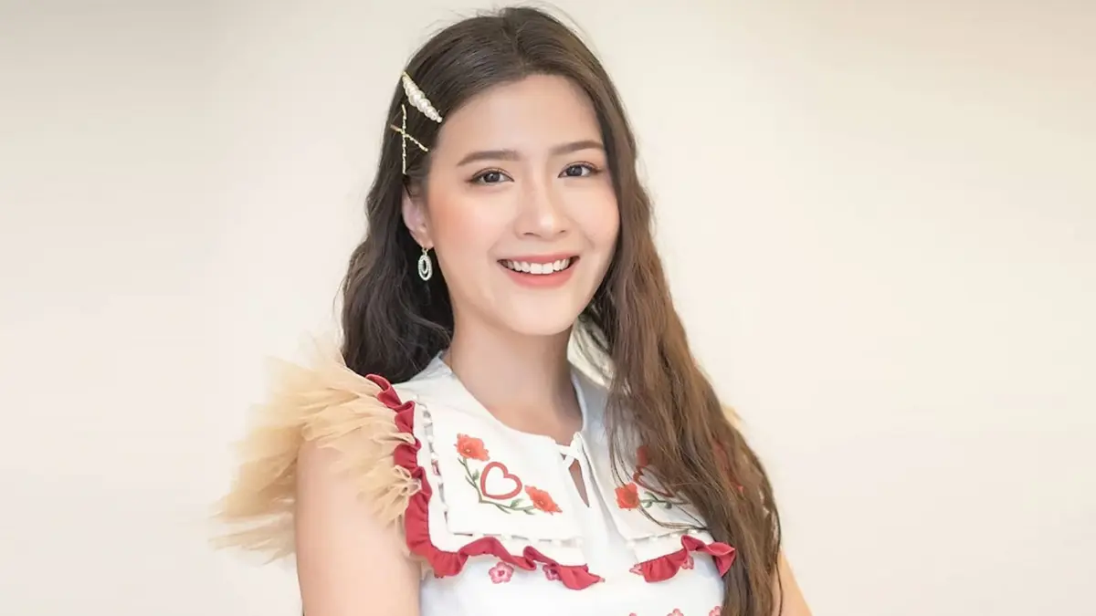 เจอคนจริง "โฟกัส จีระกุล" โดนแซวเรื่องหุ่น โพสต์คลิปสวนกลับงานนี้มีจุก