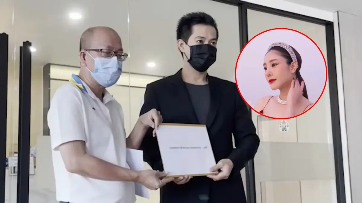 "อัจฉริยะ" ยื่นสอบหมอผ่าร่าง "แตงโม" จี้เอาผิด "ผบช.ภ.1" ข้อมูลมั่วแถลงข่าว