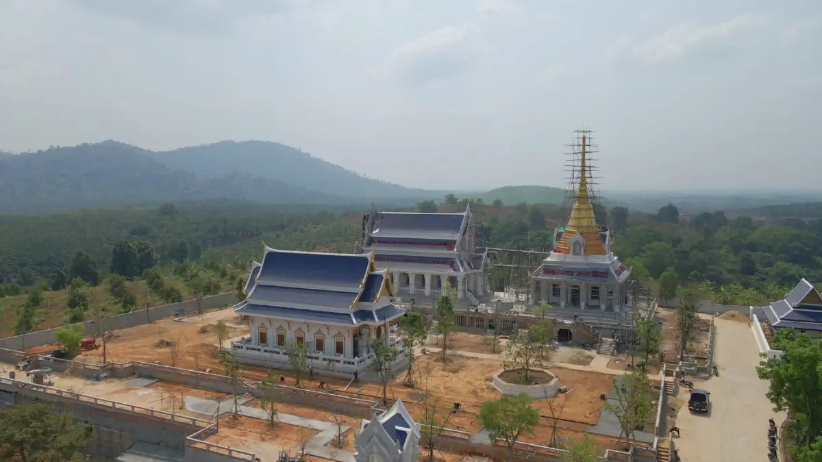 กองปราบฯ เตรียมลุยจ.ตราด สอบ 2 บัญชีสาขาวัดบวรฯ