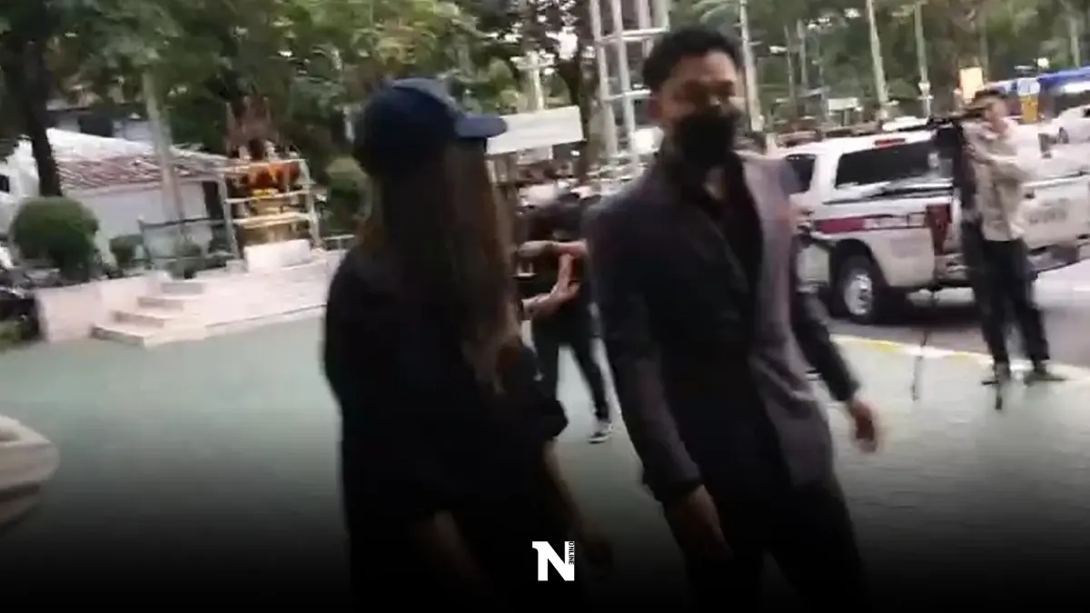 เปิดรายละเอียด 14 หญิงสาวอ้างถูก "ปริญญ์" อดีตนักการเมืองดัง อนาจาร-ข่มขืน เปิดรายละเอียด 14 หญิงสาวอ้างถูก "ปริญญ์" อดีตนักการเมืองดัง อนาจาร-ข่มขืน
