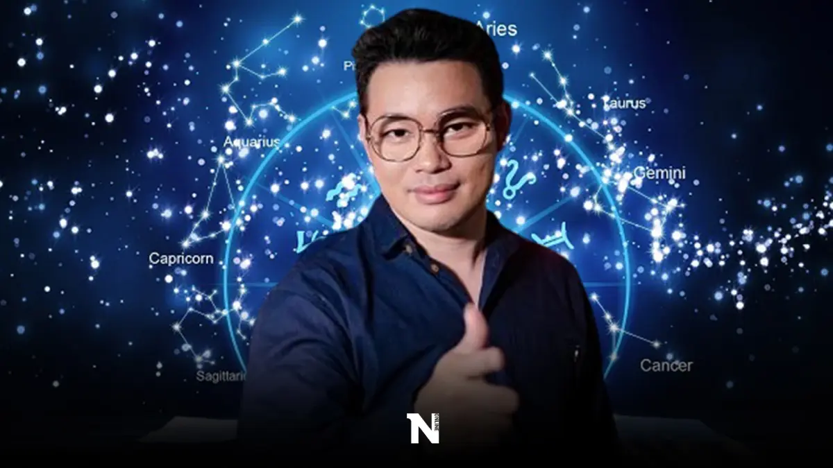 'หมอกฤษณ์ คอนเฟิร์ม' เผย 4 ราศี หลังสงกรานต์ ดวงความรักสุดปัง
