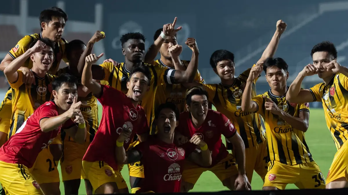 "โค้ชอ้น"เผยเทโรขอมีแต้มการันตีรอดตกชั้น