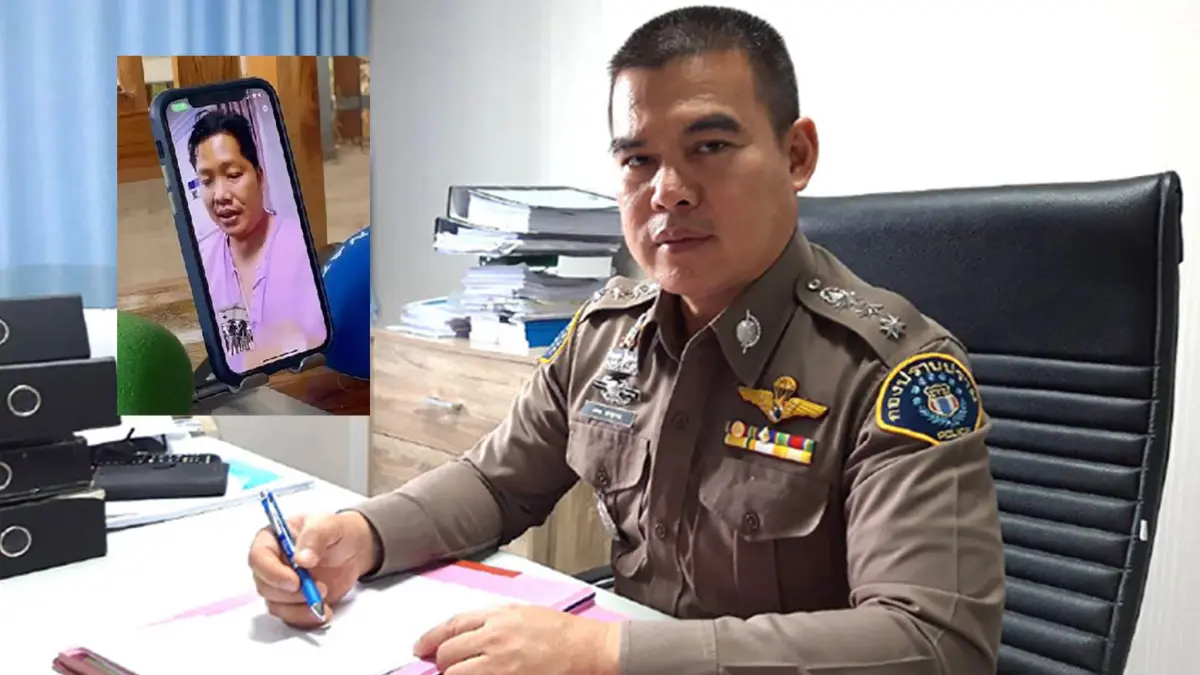 อัปเดต คดียิงถล่มนายก อบต.บางสมบูรณ์ เร่งสืบหาพยานหลักฐานเอาผิดผู้บงการ