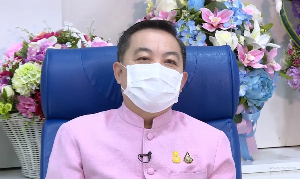 อุตุฯเตือน"ดวงอาทิตย์"ตั้งฉากกรุงเทพฯพรุ่งนี้