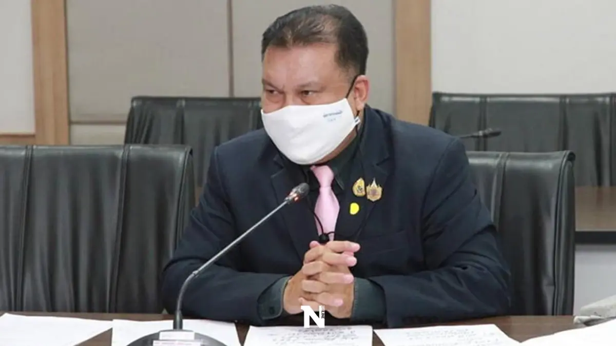 ศาลเเขวงดุสิต สั่งจำคุก “สนธิญา สวัสดี” ฐานหมิ่นประมาท 'เสรีพิศุทธ์'