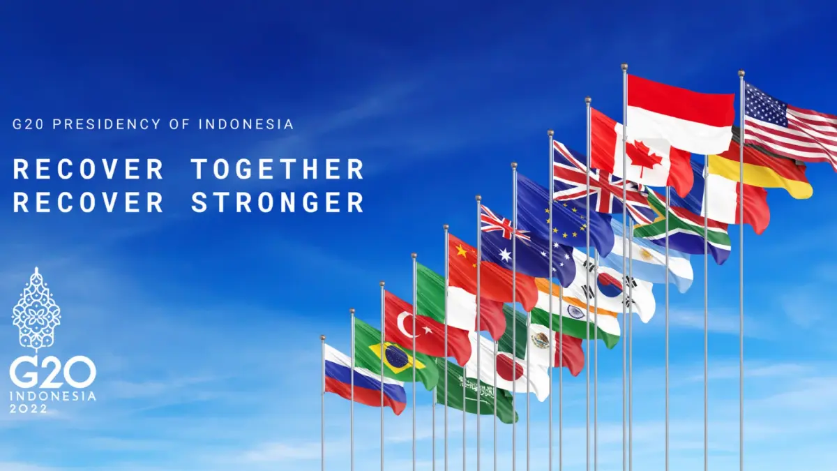 ประธาน G20 ไม่เห็นด้วยให้ขับไล่รัสเซียออกจากกลุ่ม ประธาน G20 ไม่เห็นด้วยให้ขับไล่รัสเซียออกจากกลุ่ม