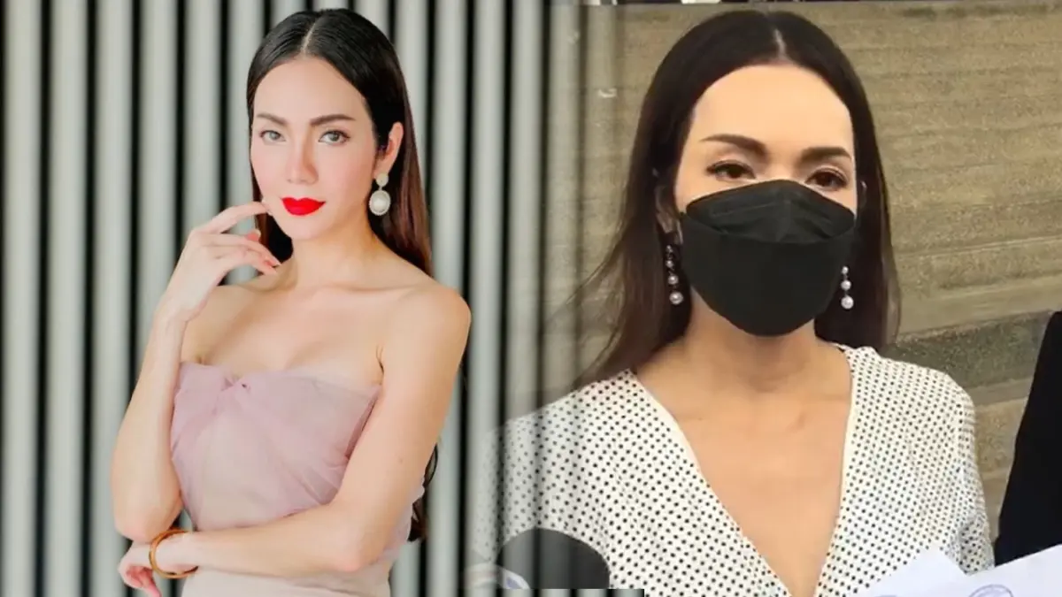 เอาจริง ! “อ๋อม สกาวใจ” ฟ้องหมิ่นประมาทเกรียนคีย์บอร์ด 2 ล้านบาท เอาจริง ! “อ๋อม สกาวใจ” ฟ้องหมิ่นประมาทเกรียนคีย์บอร์ด 2 ล้านบาท