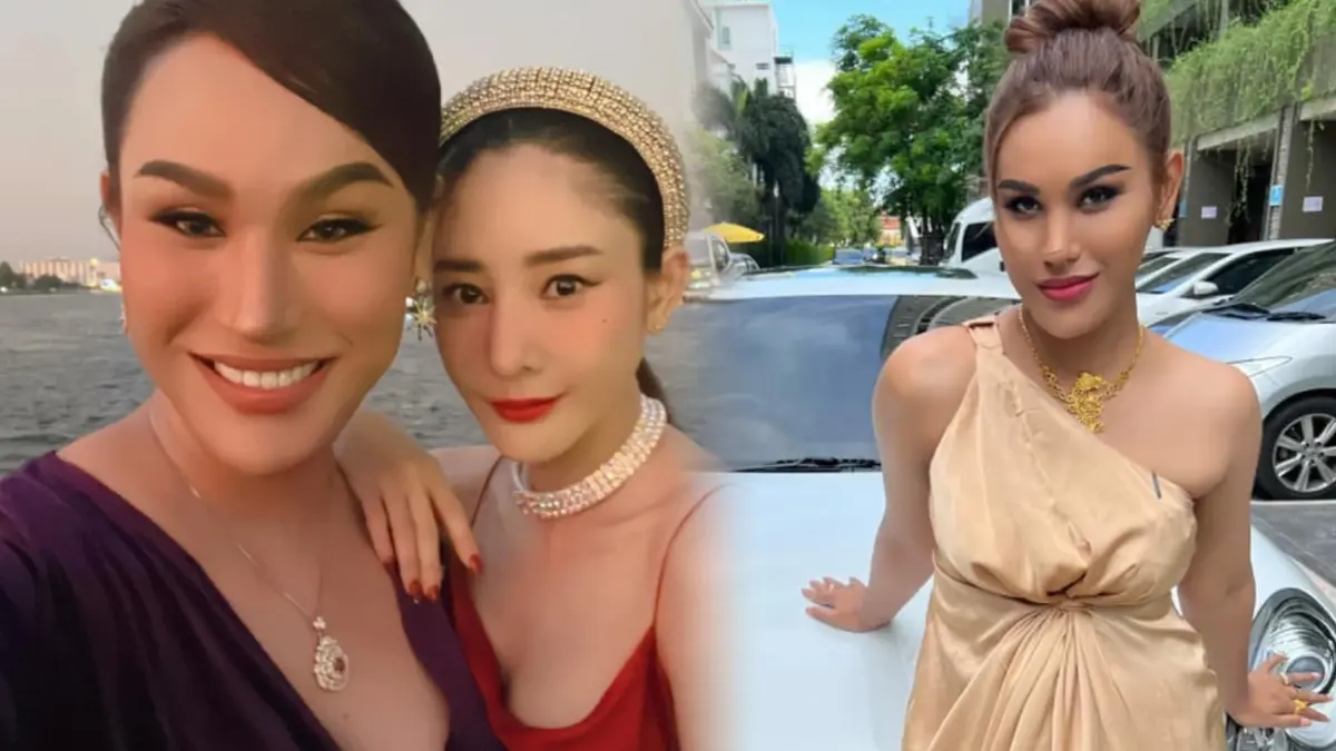 “แอนนา” ปาหลักฐาน หลังถูกแฉเพิ่งมาดูแลแตงโมแค่ 2 เดือน ก่อนเสียชีวิต