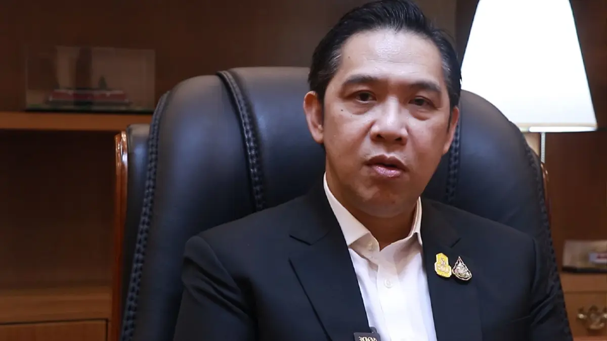 รฟท.ฟ้องกรมที่ดินเรียก 700 ล้าน ปมที่ดิน 'เขากระโดง'