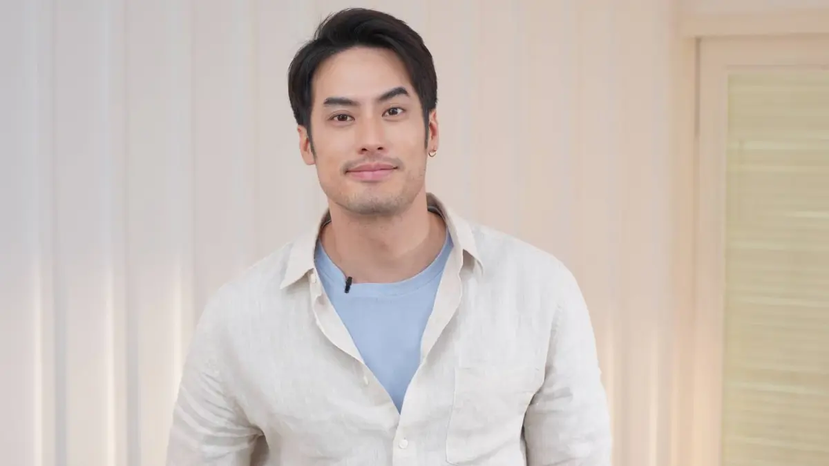 "บอย ปกรณ์" คลั่งรักหนักมาก ลั่น!คนนี้ผมหวง รับเคยดื้อกับแม่ต้องเคลียร์ใจ