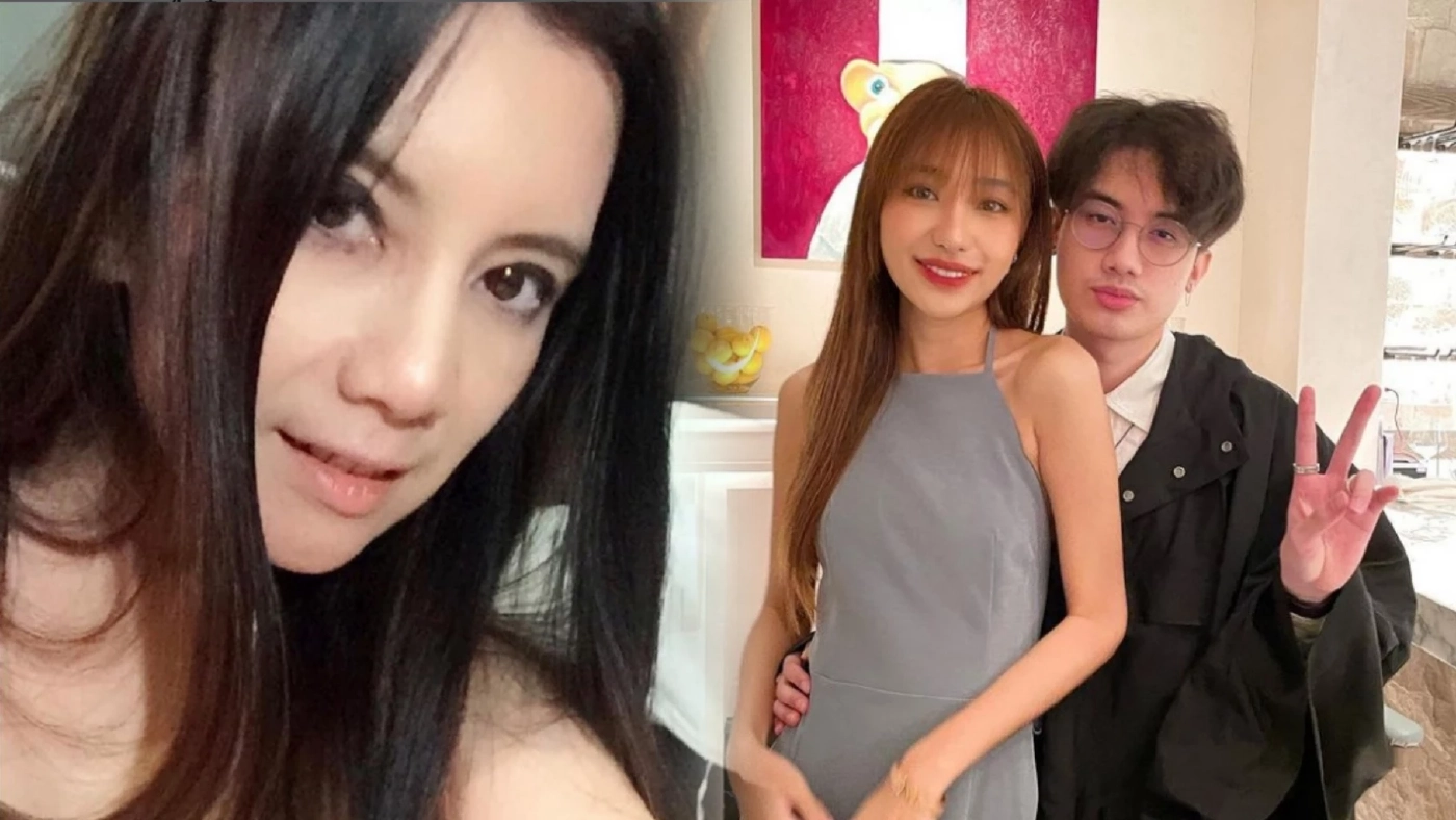 อย่าเล่นกับแม่ ! “กานต์ วิภากร” จัดหนักฟ้อง “เสือ-กวาง-ดรีม-ป้อม” รวม 15 คดี