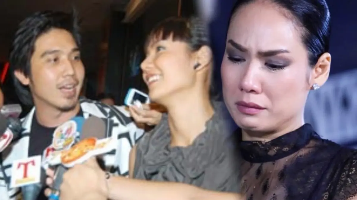 เคยรักกัน “เข็ม รุจิรา” ฝากข้อความถึง “เจย์ ศุภกาญจน์” หลังรู้ข่าวเสียชีวิต เคยรักกัน “เข็ม รุจิรา” ฝากข้อความถึง “เจย์ ศุภกาญจน์” หลังรู้ข่าวเสียชีวิต