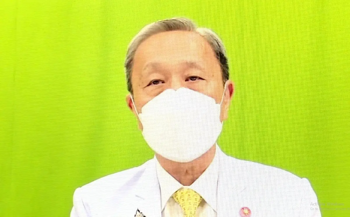 "หมอประสิทธิ์" ย้ำไทยยังไม่เข้าสู่"โรคประจำถิ่น"