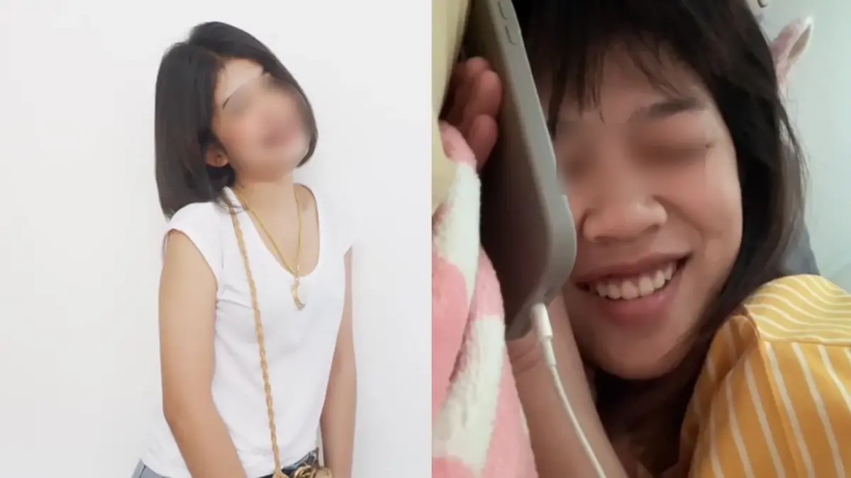 เขินแทน! แก๊งคอลเซ็นเตอร์หวังลวง "เหยื่อสาว" เจอ "หลอกจีบ" กลับทำเสียทรง