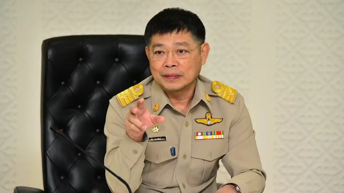 กทม. ประกาศสถานที่ ให้ผู้สมัครผู้ว่าฯกทม. ปราศรัยหาเสียง 15 แห่ง