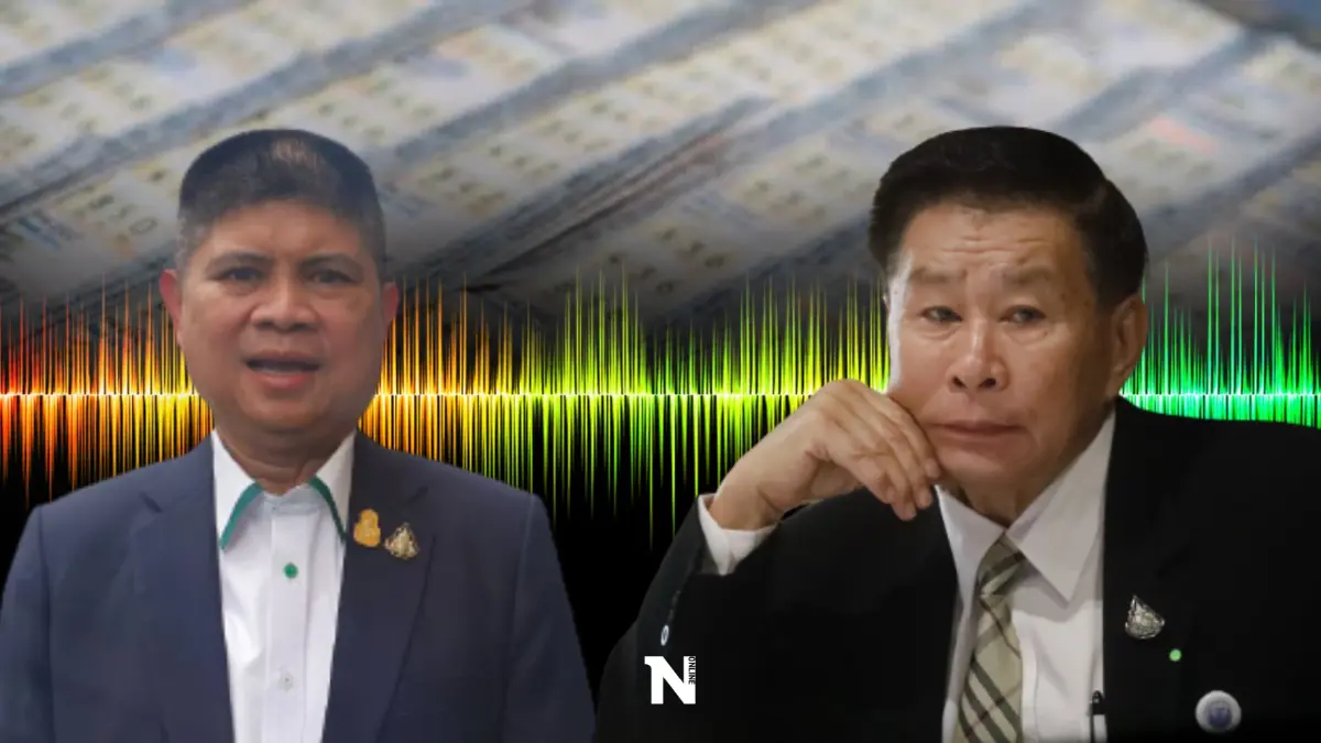 "เสรีพิศุทธ์"รับเรื่อง"สมชัย"สอบคลิปเสียง"แรมโบ้"ปมเงินเลือกตั้ง