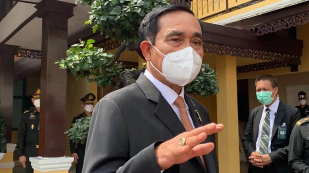 วันนี้ลุ้น ครม. เคาะ ปรับเพิ่ม "เบี้ยยังชีพผู้สูงอายุ" วันนี้ลุ้น ครม. เคาะ ปรับเพิ่ม "เบี้ยยังชีพผู้สูงอายุ"