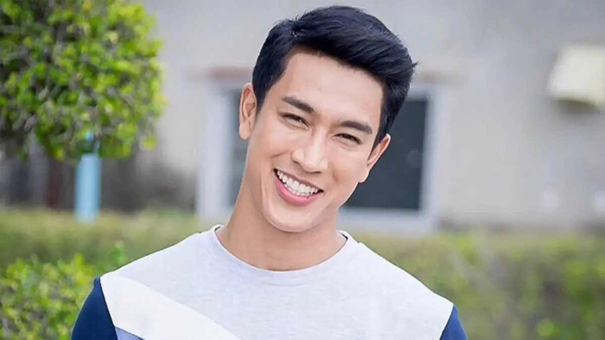 "กอล์ฟ อนุวัฒน์" แจ้งข่าวติดโควิด เบื้องต้นไม่มีอาการ พร้อมขอโทษผู้ใกล้ชิด "กอล์ฟ อนุวัฒน์" แจ้งข่าวติดโควิด เบื้องต้นไม่มีอาการ พร้อมขอโทษผู้ใกล้ชิด