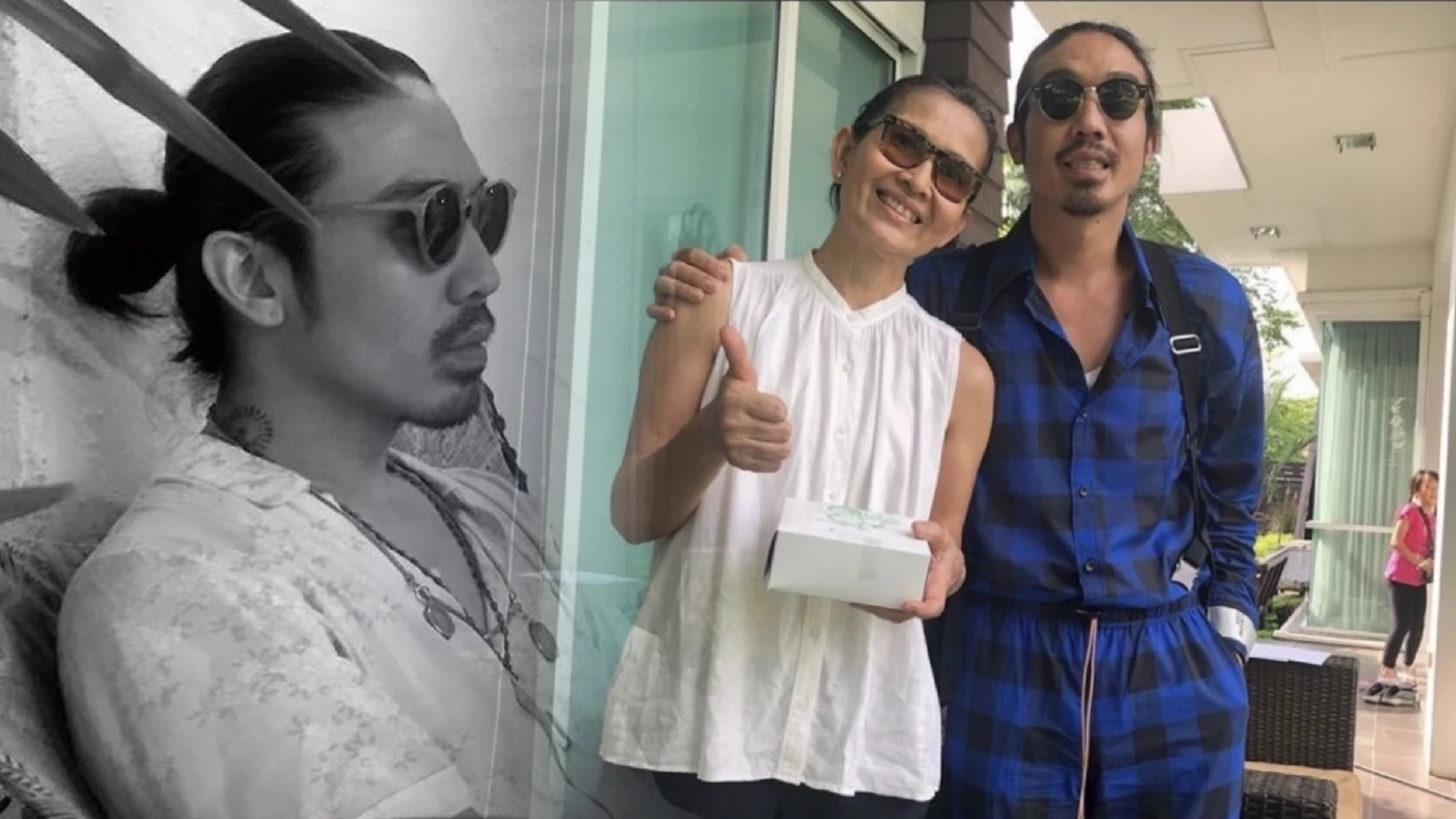 ช็อก ! “เจย์ ศุภกาญจน์” ลูกชาย “เจี๊ยบ กาญจนาพร” ถูกพบเสียชีวิตในบ้านพัก ช็อก ! “เจย์ ศุภกาญจน์” ลูกชาย “เจี๊ยบ กาญจนาพร” ถูกพบเสียชีวิตในบ้านพัก