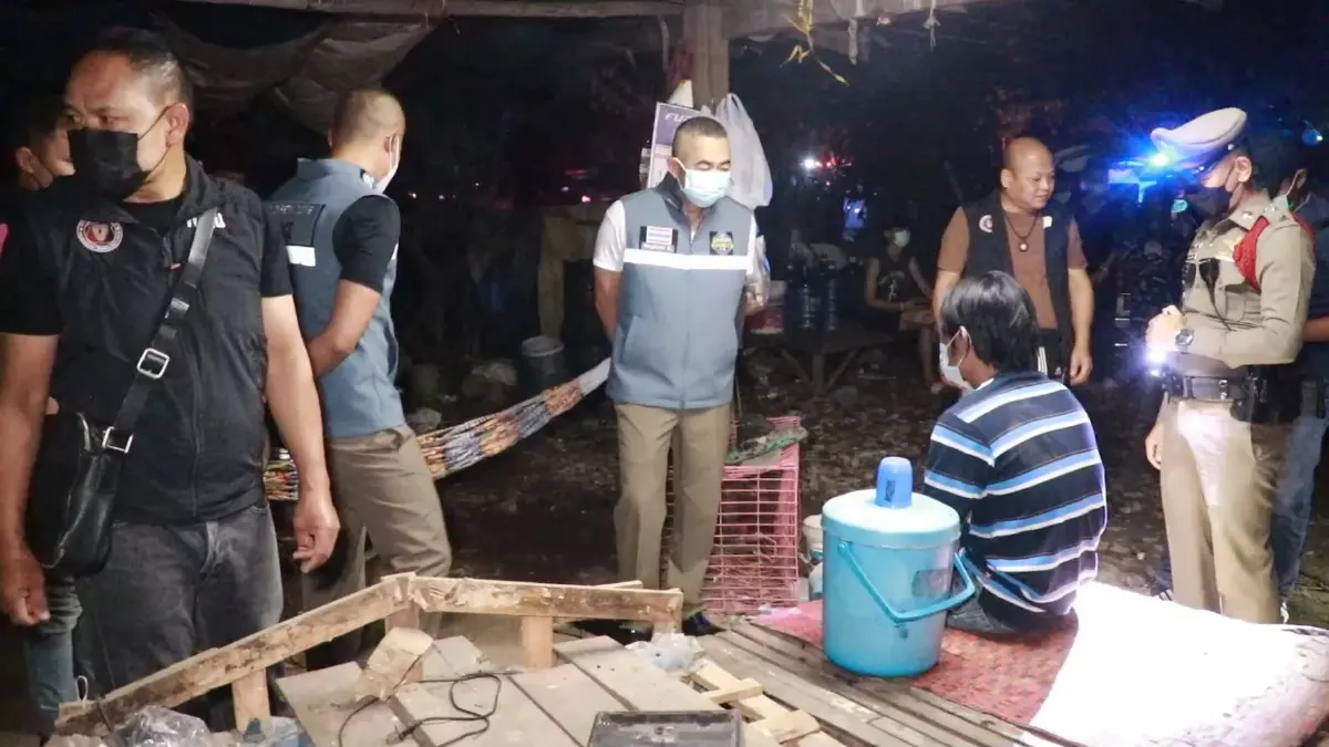 จับผัวตีนโหดซ้อมเมียตายอ้างระแวงปันใจ จับผัวตีนโหดซ้อมเมียตายอ้างระแวงปันใจ