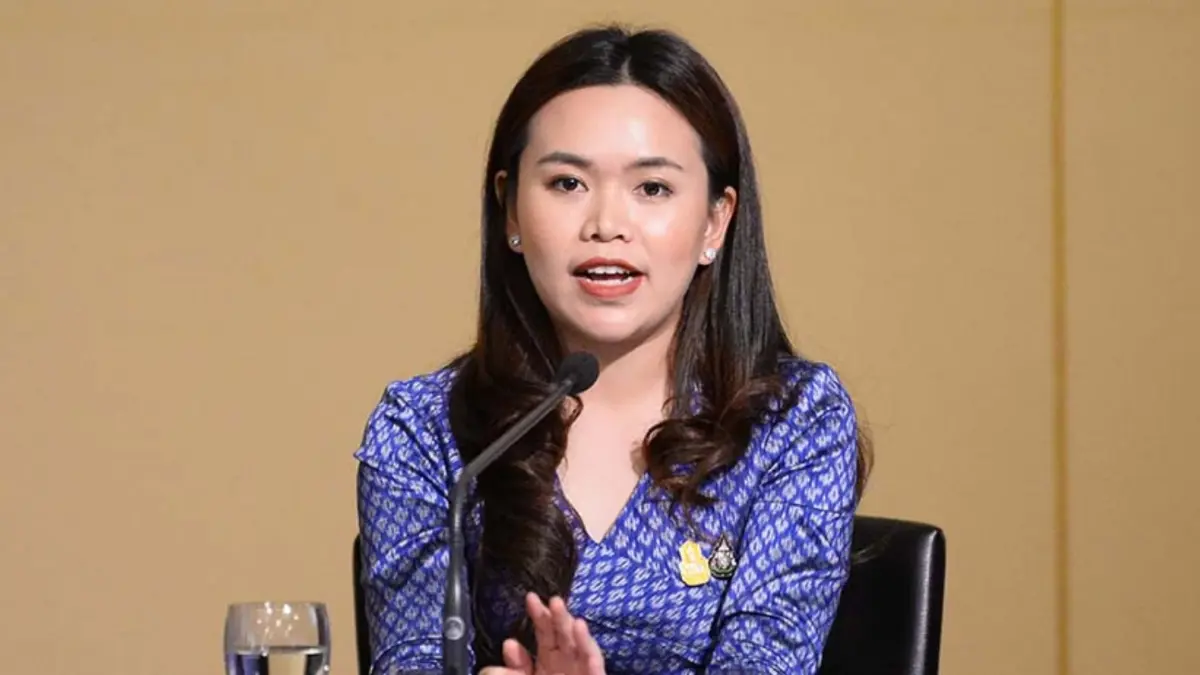 ครม.เห็นชอบร่างพ.ร.ฎ.เลือกตั้งส.ส.ราชบุรี เขต 3 แทน “ปารีณา” ครม.เห็นชอบร่างพ.ร.ฎ.เลือกตั้งส.ส.ราชบุรี เขต 3 แทน “ปารีณา”