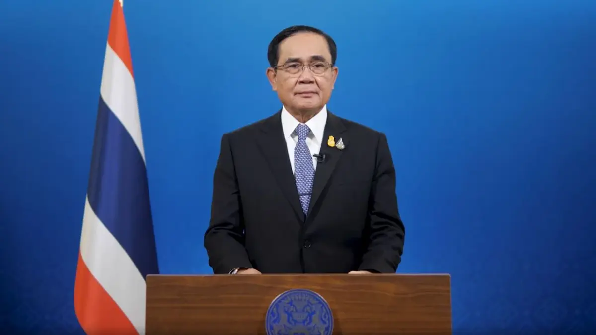 นายกฯย้ำแผนรับมือภัยฉุกเฉินทาง สธ. พร้อมหนุนระบบหลักประกันสุขภาพถ้วนหน้า นายกฯย้ำแผนรับมือภัยฉุกเฉินทาง สธ. พร้อมหนุนระบบหลักประกันสุขภาพถ้วนหน้า