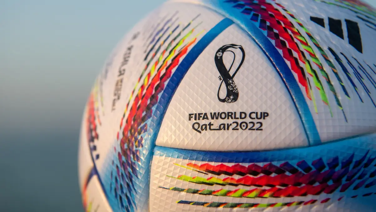 ลุ้นระทึก! จับสลากแบ่งสาย "เวิลด์คัพ 2022" คืนนี้ ลุ้นระทึก! จับสลากแบ่งสาย "เวิลด์คัพ 2022" คืนนี้