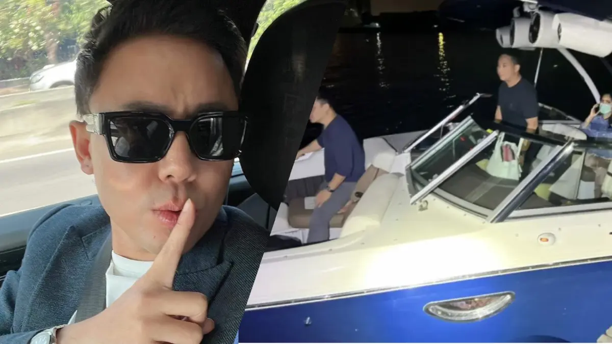 ทนายตั้ม ชี้จ่อออกหมายจับกุนซือคดีแตงโมแค่เกม หลัง ตร. วืดออกหมายจับเพิ่ม