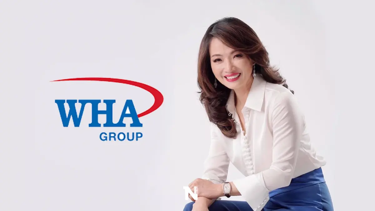อย่าหลงเชื่อ! ซีอีโอ WHA โพสต์เตือนมิจฉาชีพปลอมไลน์ หลอกนักลงทุน อย่าหลงเชื่อ! ซีอีโอ WHA โพสต์เตือนมิจฉาชีพปลอมไลน์ หลอกนักลงทุน