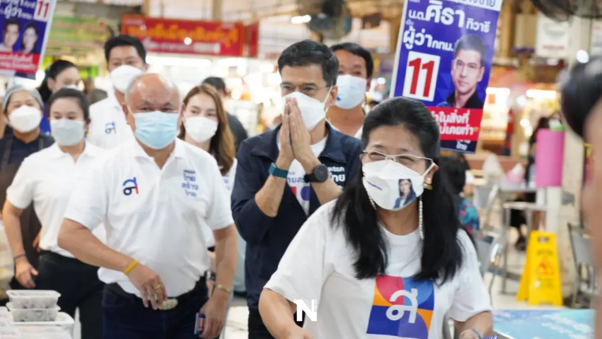 "ผู้พันปุ่น"ขอปลดหนี้ให้คนตัวเล็กกลับมาลืมตาอ้าปาก