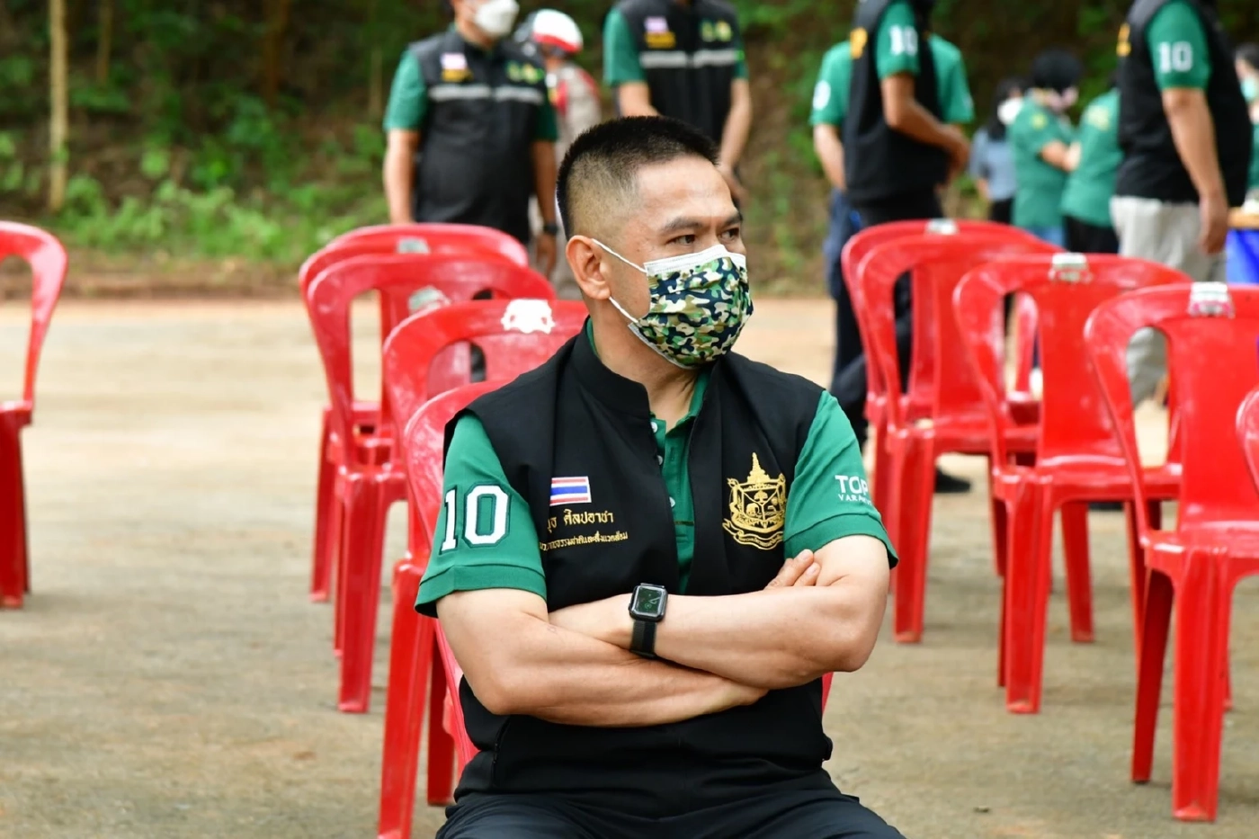 ฟื้น“พุน้ำร้อนวังกระแจะ”เป็นแหล่งท่องเที่ยว กระจายรายได้ชุมชน