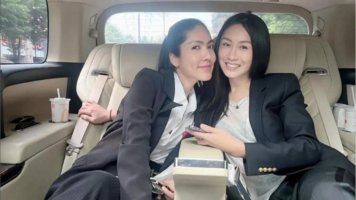 เอาจริง "แซน" จ่อฟ้อง 2 คนดังออกสื่อบ่อย ฐานหมิ่นประมาท-แจ้งความเท็จ เอาจริง "แซน" จ่อฟ้อง 2 คนดังออกสื่อบ่อย ฐานหมิ่นประมาท-แจ้งความเท็จ