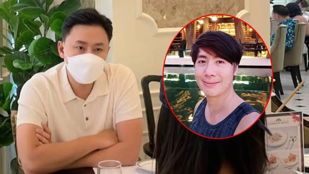 เชื่อ "รอง หน.พรรค" ลาออกเซ่นปม "ทนายตั้ม" แฉลวนลามเหยื่อสาววัย 18 ปี