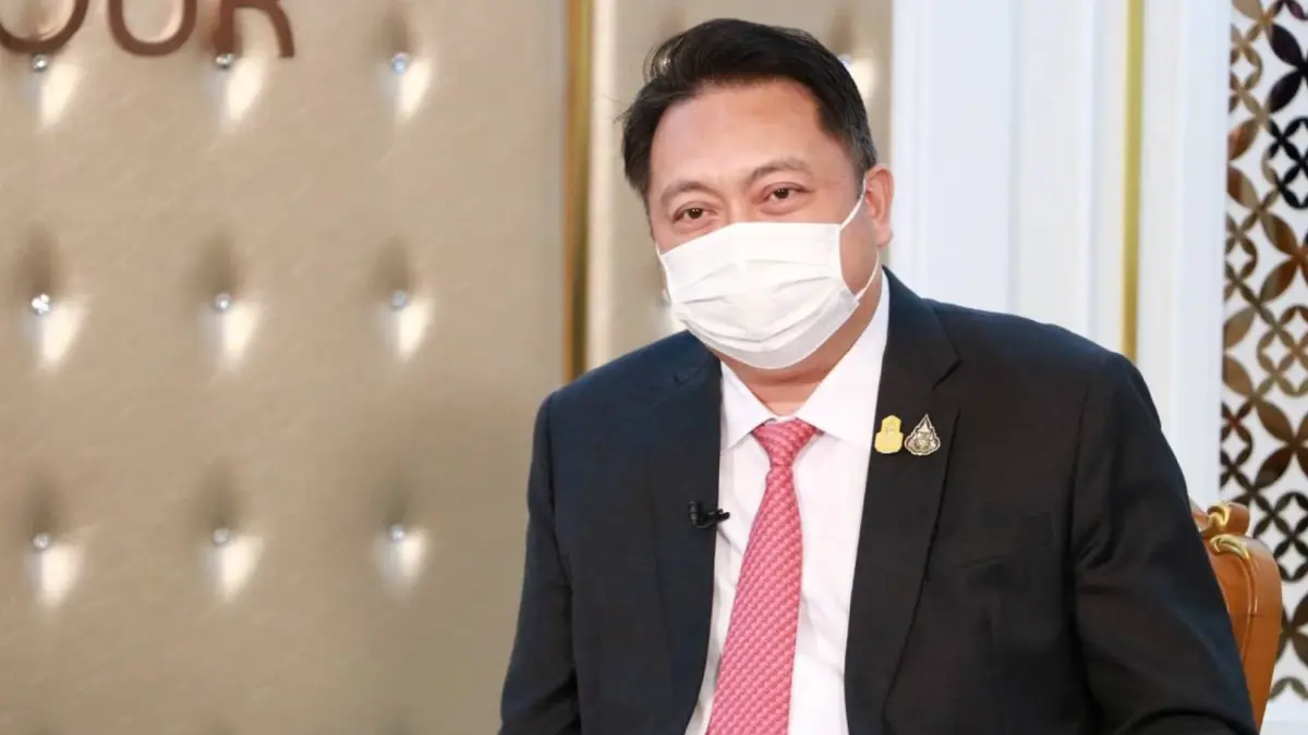 ตกงานมามุงตรงนี้ แรงงาน เผย มีตำแหน่งรองรับกว่า 1.5 แสนอัตรา