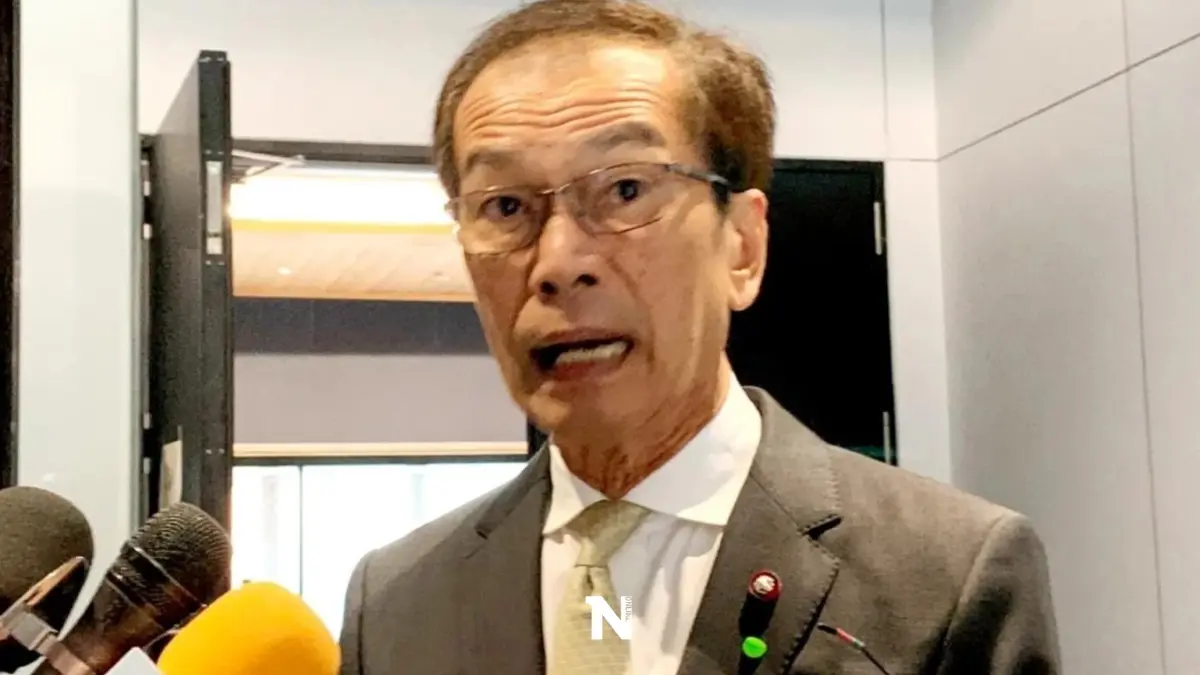 "วิเชียร"ลาพปชร.ร่วมสร้างอนาคตไทยหลังเตรียมเปิดกรรมการบริหาร 20 เม.ย.นี้ "วิเชียร"ลาพปชร.ร่วมสร้างอนาคตไทยหลังเตรียมเปิดกรรมการบริหาร 20 เม.ย.นี้