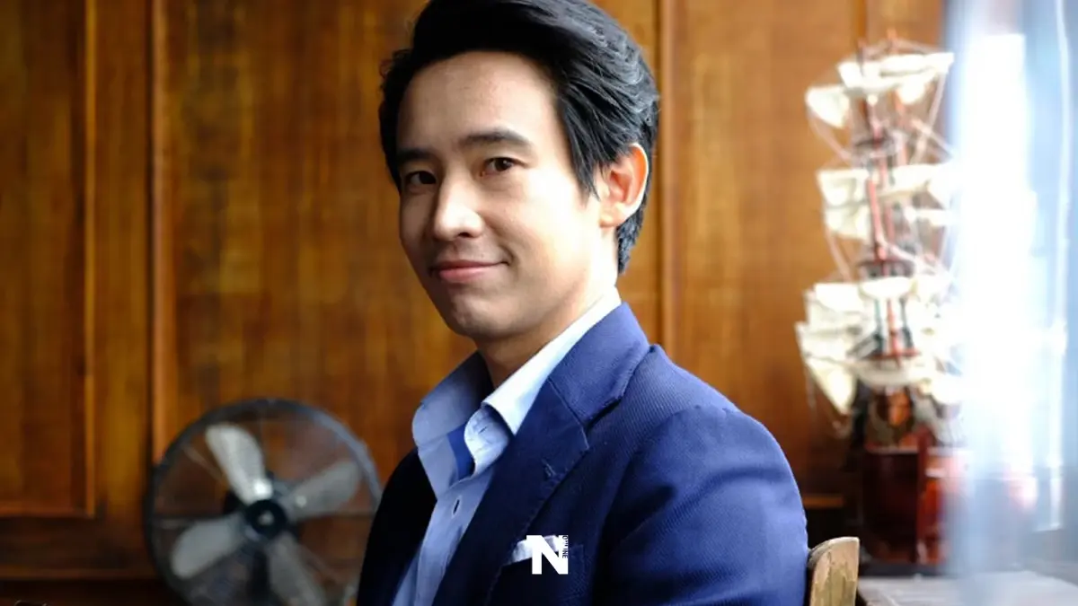 "ทิม พิธา" โพสต์ การสังหารหมู่พลเรือนในยูเครน ถือเป็นอาชญากรรมสงคราม